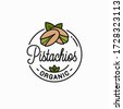 pistachio logo