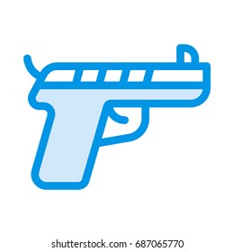 Pistol icon