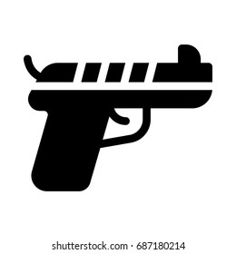 Pistol icon