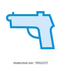 Pistol icon