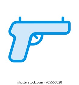 Pistol icon