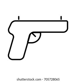 Pistol icon