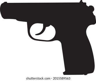 1,045 A Makarov Pistol Images, Stock Photos & Vectors | Shutterstock