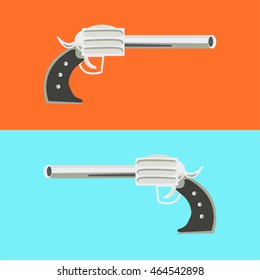 Pistols