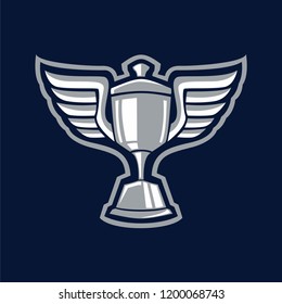 Piston Cup Champions 