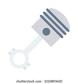  piston part car 