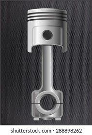 piston vector