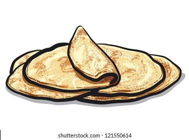 pita bread