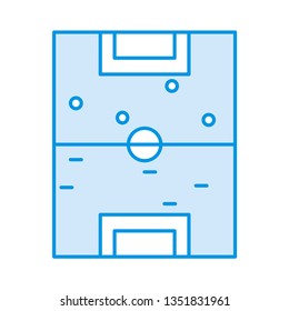pitch   ground   match  