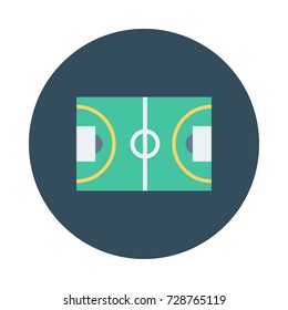 pitch icon