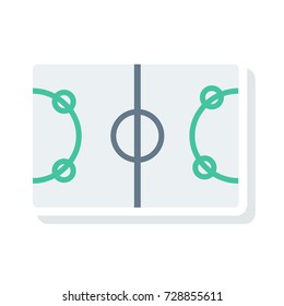 pitch icon