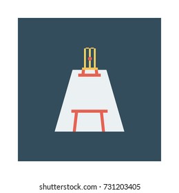 pitch icon