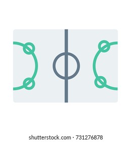 pitch icon
