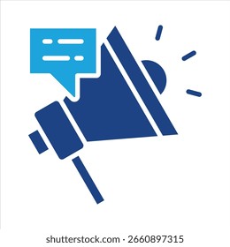 Pitch Icon Element for Design