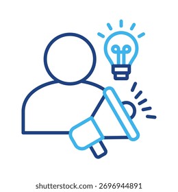 Elemento De Ícone De Distância Para Design