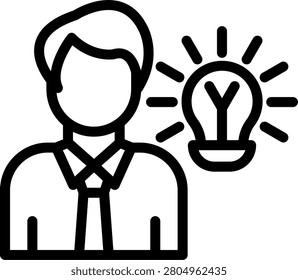 Pitch Prodigy Vector Design Icon Style