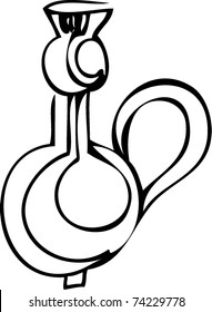 pitcher