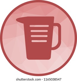 Pitcher, drink, jug