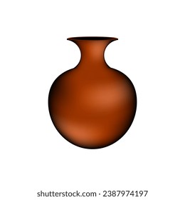 Icono del lanzador sobre fondo blanco. Ilustración vectorial.