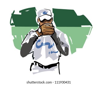 Pitcher to see instructions