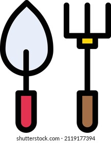 Pitchfork-Vektorgrafik auf transparentem Hintergrund. Symbole in Premium-Qualität. Schlagt das Vektorsymbol für Konzept und Grafikdesign.