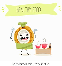Pitomba fruit cute funny cheerful characters with different poses and emotions. Vector hand drawnvector illistration.