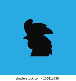 pituh icon vector