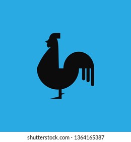 pituh icon vector