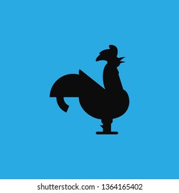 pituh icon vector