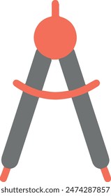 Pivotar Trading Stock Icon Flat Art