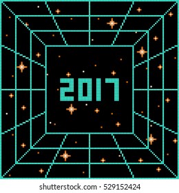 Pixel 2017 Portal