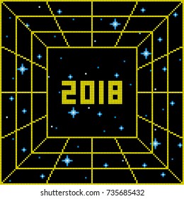 Pixel 2018 Portal