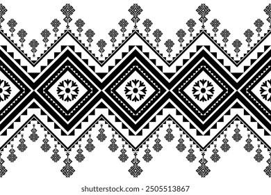 Pixel Abstract art. Pixel pattern ,wallpaper  embroidery. Aztec geometric art ornament print. Design for carpet, cover wallpaper, wrapping, fabric, clothing, fashion item.