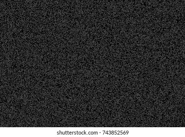 Pixel Abstract Noise Design Template. Monochromatic Square Abstract Background. And also includes EPS 10 vector