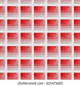 pixel, abstraction, geometry, futurism