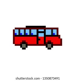 pixel art but