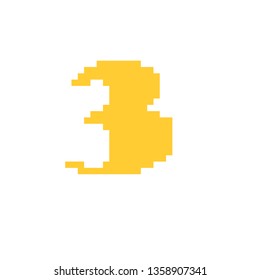 pixel art 3