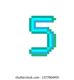 pixel art 5