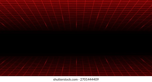 jogo .pixel art .8 bit game.retro. para recursos do jogo em ilustrações vetoriais.Retro Futurismo Sci-Fi Background.	