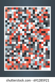 Pixel Art Background