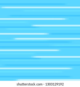 Pixel art background. Vector illustration. Abstract square pixel pattern. Mosaic background