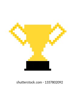 pixel art champ