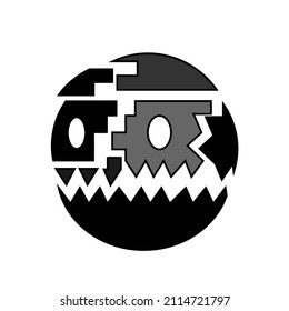 pixel art designs for t shirt, jackets, games, backgrounds, symbols, icons according to your needs