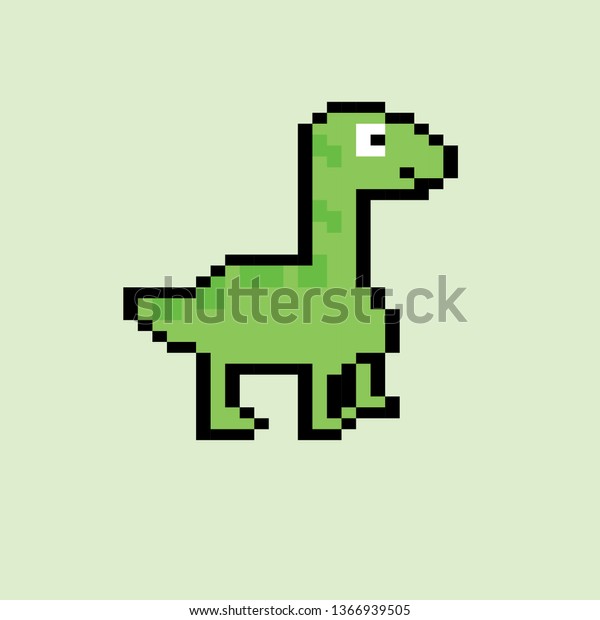 Pixel Art Dinosaur Stokovye Izobrazheniya V Hd I Milliony Drugih Stokovyh Fotografij Illyustracij I Vektornyh Izobrazhenij Bez Licenzionnyh Platezhej V Kollekcii Shutterstock Ezhednevno Dobavlyayutsya Tysyachi Novyh