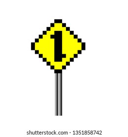
pixel art Ek right
