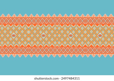  Pixel art ethnic, Pattern fabric pixel, design for background, clothing, decorative, drapery, cloth embroidery, geometric pixel art, handcraft, wallpaper, carpet, bag, card, cushions, decorat