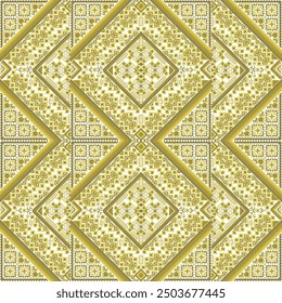 Pixel art ethnic, Pattern fabric pixel, design for background, clothing, decorative, drapery, cloth embroidery, geometric pixel art, handcraft, wallpaper, carpet, bag, card, cushions, geometric ethnic