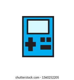 pixel art game