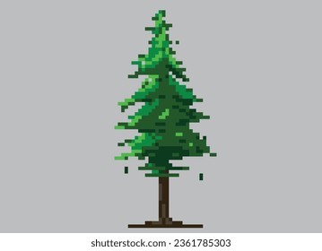 arte de píxeles para el activo de juego