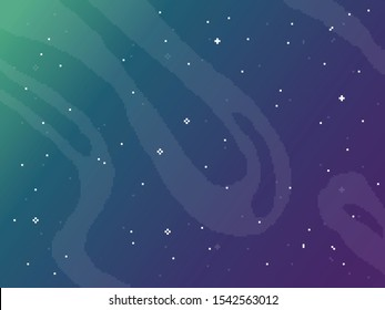 Pixel Art Space High Res Stock Images Shutterstock Pixel Art Space High Res Stock Images Shutterstock